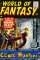 small comic cover World of Fantasy 12