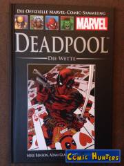Deadpool: Die Wette