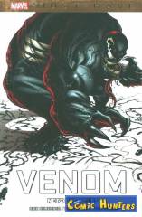 Venom: Netz des Todes