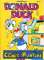 small comic cover Donald Duck 453