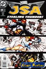 Stealing Thunder, Part 2: Troublestruck