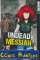 small comic cover Undead Messiah 3