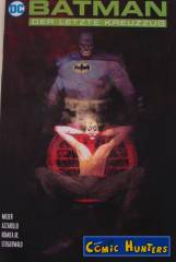 Batman: Der letzte Kreuzzug (Sammlerecke Variant Cover-Edition)