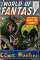 small comic cover World of Fantasy 2