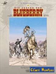 Die Jugend von Blueberry: Der Tag der Finsternis