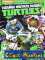 small comic cover Teenage Mutant Ninja Turtles 35