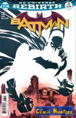 I am Gotham, Part Three (Tim Sale Variant Cover-Edition)