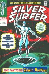 Silver Surfer: Classic Collection