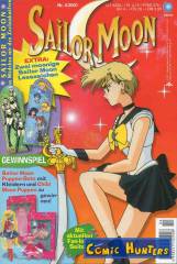 Sailor Moon 04/2001