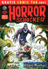 Horrorschocker (Gratis Comic Tag 2017)