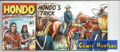Hondo's Trick