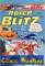 small comic cover Roter Blitz 7