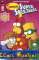 small comic cover Simpsons Super Spektakel (Variant Cover-Edition) 3