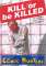small comic cover Kill or be Killed 4