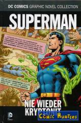Superman: Nie mehr Kryptonit