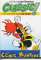 small comic cover Die Comics von Carl Barks 2