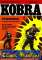 small comic cover Kobra 17