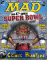 small comic cover Mad 450