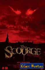 The Scourge (SDCC 2010 Movie Poster Variant )