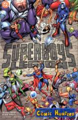 Superboy's Legion