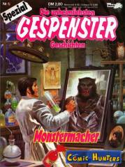 Monstermacher