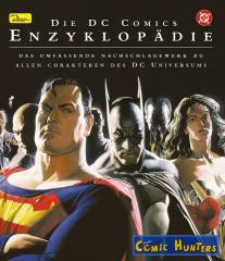 DC Comics Enzyklopädie