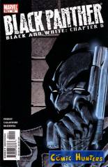 Black and White, Chapter 5: Glass House of the Last Righteous Man