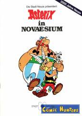 Asterix in Novaesium