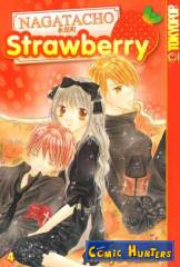 Nagatacho Strawberry