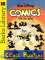 small comic cover Comics von Carl Barks 18