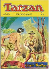 Tarzan und die Seeräuber 2