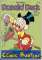small comic cover Donald Duck 158