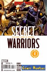 Secret Warriors
