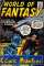 small comic cover World of Fantasy 17