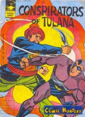 Conspirators of Tulana