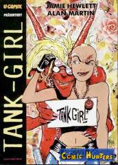 Tank-Girl