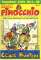 small comic cover Pinocchio 4