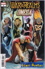 War of the Realms Omega