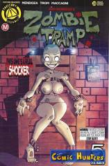 Zombie Tramp (Mendoza Risque)