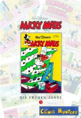 Micky Maus - Die frühen Jahre
