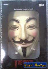 V wie Vendetta (Box)