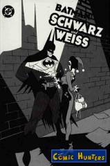 Batman: Schwarz und Weiss