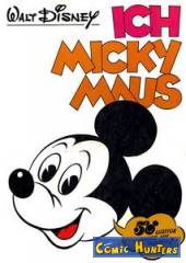 Ich Micky Maus