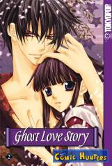 Ghost Love Story