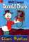 small comic cover Walt Disney's Donald Duck 29