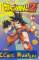 small comic cover Dragon Ball Z 30