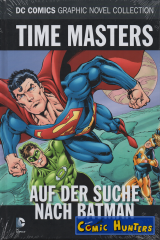 Time Masters: Auf der Suche nach Batman