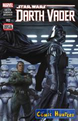 Book I, Part II Vader