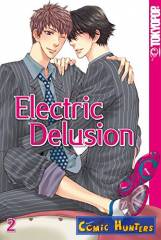 Electric Delusion