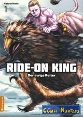 Ride-On King - Der ewige Reiter